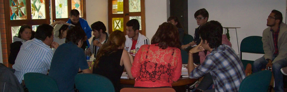 Universidad de Pamplona