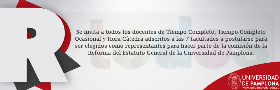 Universidad de Pamplona