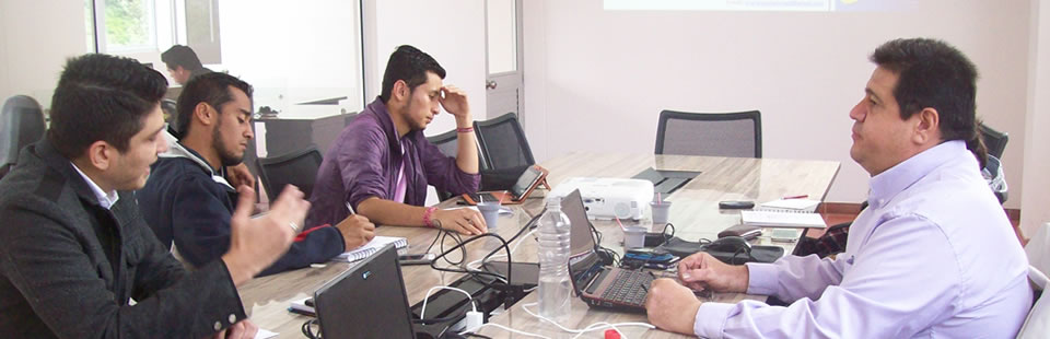 Universidad de Pamplona