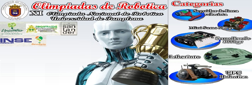 Universidad de Pamplona