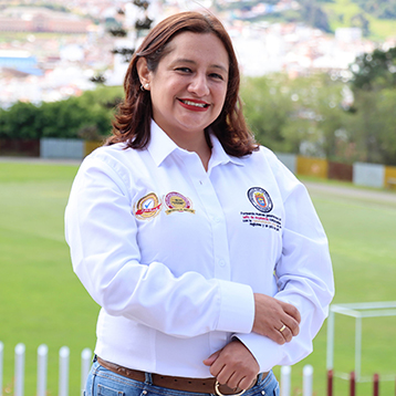 Esp. AMPARO PARADA MENDOZA. Proceso de Asignaci&oacute;n de Puntaje ciarp@unipamplona.edu.co