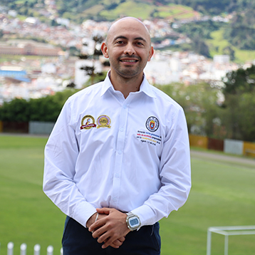 Esp. JHON ALEXANDER ROZO C. Proceso de Responsabilidad Acad&eacute;mica  viceacade.auxiliar@unipamplona.edu.co