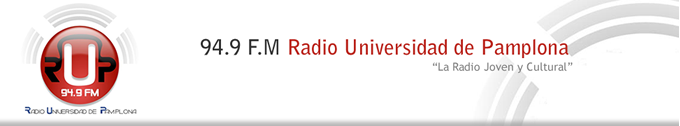 Radio Universidad de Pamplona