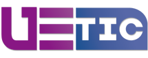 Logo UETIC
