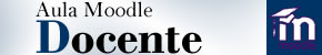 Aula Moodle Docente