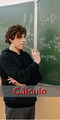 Curso C&aacute;lculo