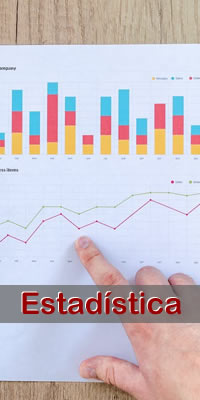 Curso Estad&iacute;stica