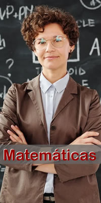 Curso Matem&aacute;ticas