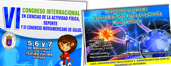 Universidad de Pamplona