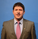 ARLES JAVIER ORTEGA PARRA DOCENTE