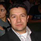 FERNANDO COTE MOGOLLON DOCENTE