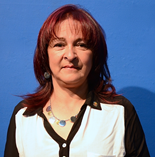 GLORIA ESPERANZA GAMBOA DOCENTE